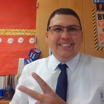 TeacherChavez17's profile picture. 