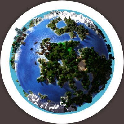 An online game where players must build a civilization in a simulated ecosystem, without destroying it in the process.