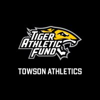 Tiger Athletic Fund (@towson_taf) 's Twitter Profile Photo Tiger Athletic Fund (@towson_taf) 's Twitter Profile Photo