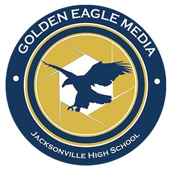 The only official page of Golden Eagle Media, a student media program at Jacksonville High School, Alabama. 🦅