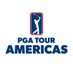 PGA TOUR Americas (@pgatouramericas) Twitter profile photo PGA TOUR Americas (@pgatouramericas) Twitter profile photo