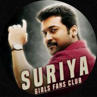 SURIYA GIRLS FC(@SuriyaGirlsFC) 's Twitter Profile Photo