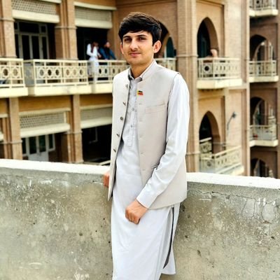 student of lR Uop//
Ex DGS at ISF UOP//
Ex Twitter lead at ISF Universitycampus//
currently secretary Information at ISF peshawar region.