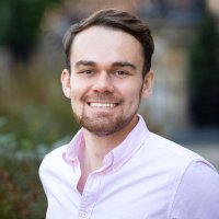 Patrick Gildersleve (@pgildersleve) 's Twitter Profile