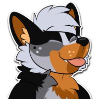 Azure 🔜 FWA(@Azure_Barks) 's Twitter Profile Photo