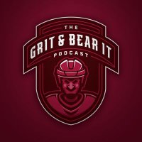 xyz- Grit and Bear It Podcast 🐻🏒(@GritandBearItP1) 's Twitter Profile Photo