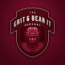 GritandBearItP1's profile picture. A podcast devoted to the now 13x Calder Cup champion Hershey Bears. 
Part of @hockeypodnet
My opinions are my own.  #HBH #ALLCAPS #THPN #VegasBorn