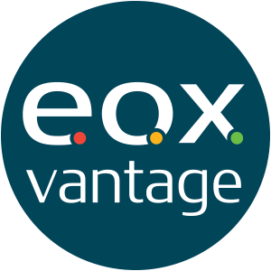 We Turn Data Into Profit.

EOX Vantage streamlines your processes for increased sales and profits.