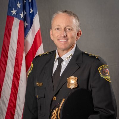 Chief of Police/Director Public Safety @WSPDTX • Retired Deputy Police Chief @ArlingtonPD • @UTArlington Graduate • Proud to serve with our police/fire teams •