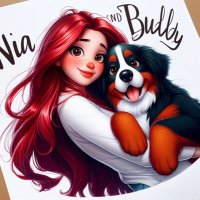 Nia & Buddy(@_niiiiiaaa_) 's Twitter Profile Photo