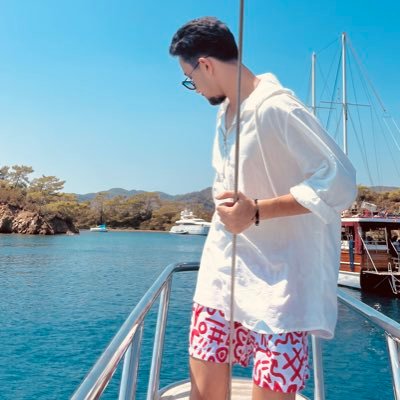 dincok_taha's profile picture. @fenerbahçe