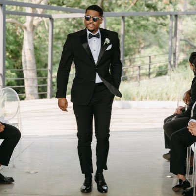 juliuscjohnson's profile picture. Patient & Persistent • @HowardU • @USFVinikMBA • @Commanders