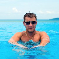 Dmitriy Stepanov (@dmitriystepanof) 's Twitter Profile