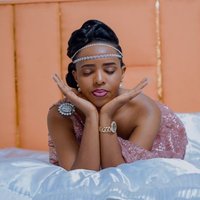 FannyB (@fbenegusenga) 's Twitter Profile