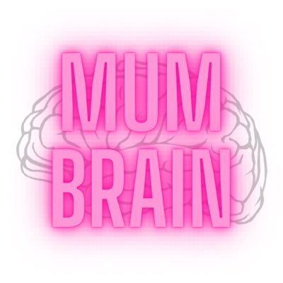 My little mum brain and all its little thoughts