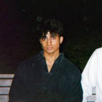 Shreshth Rajan (@shreshthrajan) 's Twitter Profile