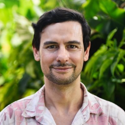 Assistant professor @UFMT | Research Fellow @cnpq_oficial | Plant Immunity 🌱🐛 | Growth x Defense ⚔️ | Tomato Genetics 🧬🍅 | Eduardo & Leonardo’s Daddy 👶👶