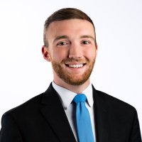 Trevor Birchett ⚡️ (@weathertrevor) 's Twitter Profile