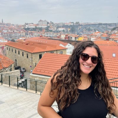 chantalpoupada's profile picture. public relations, communications and marketing • fashion and fitness • sports enthusiast • #humberPR and western u alumni