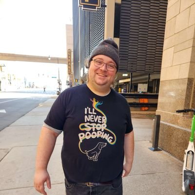 He/Him | Interactive media enthusiast, tech tinkerer.
E: potatobaron3@gmail.com