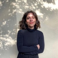 Rosa Burç(@rosaburc) 's Twitter Profile Photo