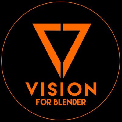Vision for Blender
