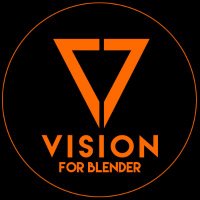 Vision for Blender (@vision4blender) 's Twitter Profile