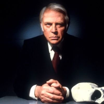 Founder and C.E.O. of Silver Shamrock Novelties. Richest man in the country. All time genius of the practical joke (Parody Account)