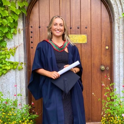 LilyPower724's profile picture. CORU registered SLT. IASLT member.