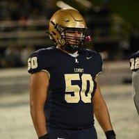 Alex Pasquale Lemont 2024 NG/DT H 6’1 W 270(@Alexpasquale50) 's Twitter Profile Photo