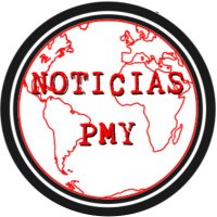 NoticiasPMY(@NoticiasPmy) 's Twitter Profile Photo