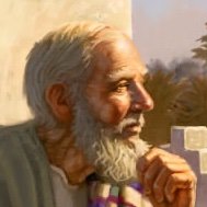 BibleHistory123 Profile Picture