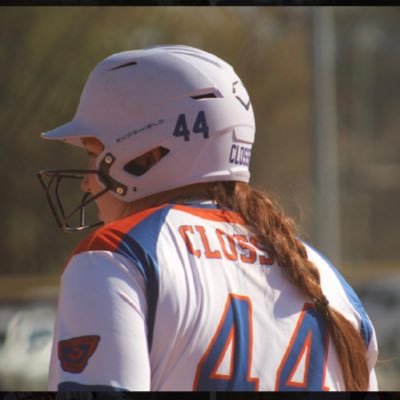 lucky 🍀 | Tennessee Mojo Munoz 24/25| Pinckney High School ‘24| Indiana Tech Commit @INTechSoftball