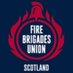 FBU Scotland (@FBUScotland) Twitter profile photo