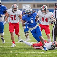 Ja’suan ”Lambo” Lambert (@lambert_j6) 's Twitter Profile