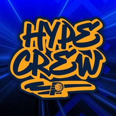 PacersHypeCrew Profile Picture