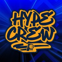 Pacers Hype Crew(@PacersHypeCrew) 's Twitter Profile Photo