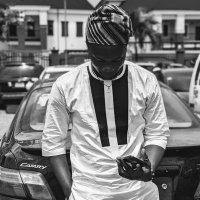 NotAnthonybutJoshua (@osikena1) 's Twitter Profile