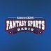 Fantasy Sports Radio (@SiriusXMFantasy) Twitter profile photo