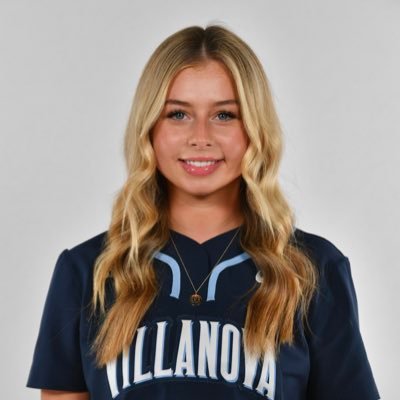 Villanova Softball #4🩵