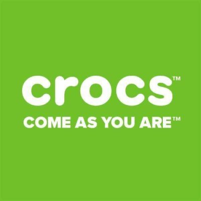 Crocs Profile Picture