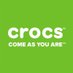 Crocs (@Crocs) Twitter profile photo