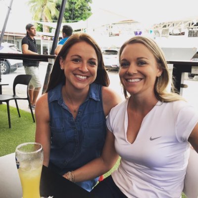 flipsters8487's profile picture. We're Lacey and Natalie, sisters who embarked on our Amazon Seller journey in mid 2023. Looking to network and grow with the community on X!