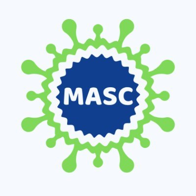 Official Twitter page of the MASC .  We are a group of ID clinicians who promote appropriate Antimicrobial usage to provide the best outcomes for patients.