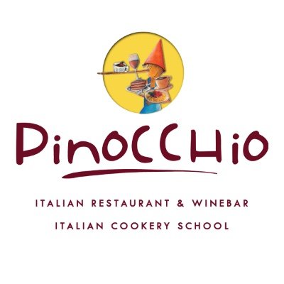 Pinocchio is Italian Restaurant & Winebar and Cookery School in the heart of Dublin 🇮🇹
Check out our services on our website!