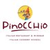 Pinocchio - Flavour of Italy (@flavourofitaly) Twitter profile photo