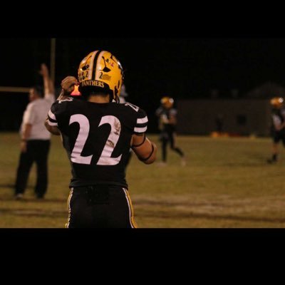 5’9 175/class of 24 RB/liberty Tx Hs 3.0 gpa {460squat,315 bench}(936-776-6797) https://t.co/xt3nwGurCD