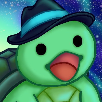 grimtheturtle Profile Picture