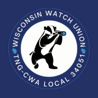 Wisconsin Watch Union(@wiswatchunion) 's Twitter Profile Photo