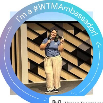 De enfermera y psicopedagoga en Venezuela a desarrolladora en Madrid😄 Comparto lo que voy aprendiendo y mis fallos. #WTMAmbassador y organizo @WTMMadrid